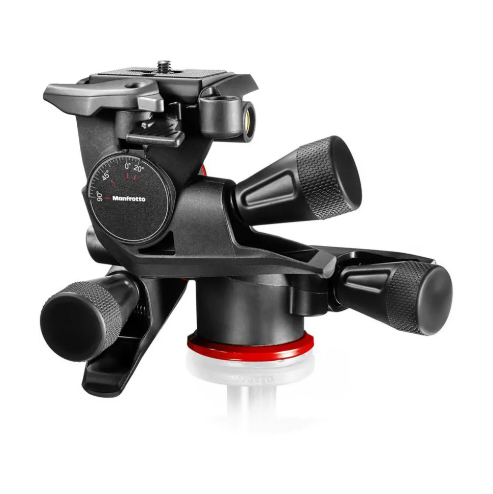Manfrotto XPRO 3-Way Geared Head