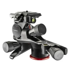 Manfrotto XPRO 3-Way Geared Head