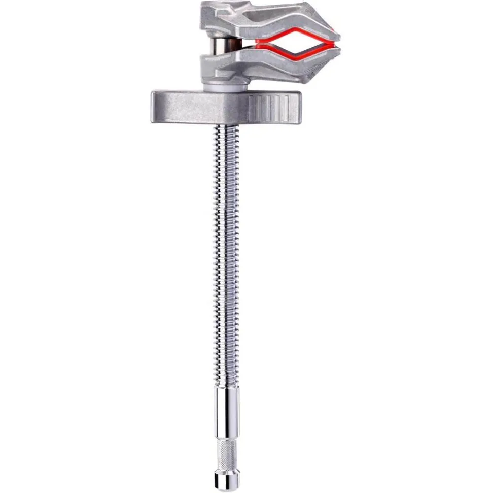 Manfrotto 6-Inch End Vice Jaw Clamp