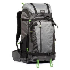MindShift Gear Backlight Elite 45L Backpack Storm Grey