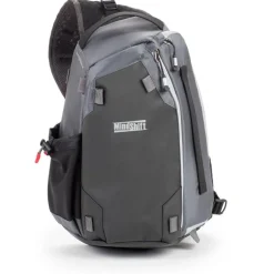 MindShift Gear PhotoCross 10 Sling Bag Carbon Grey