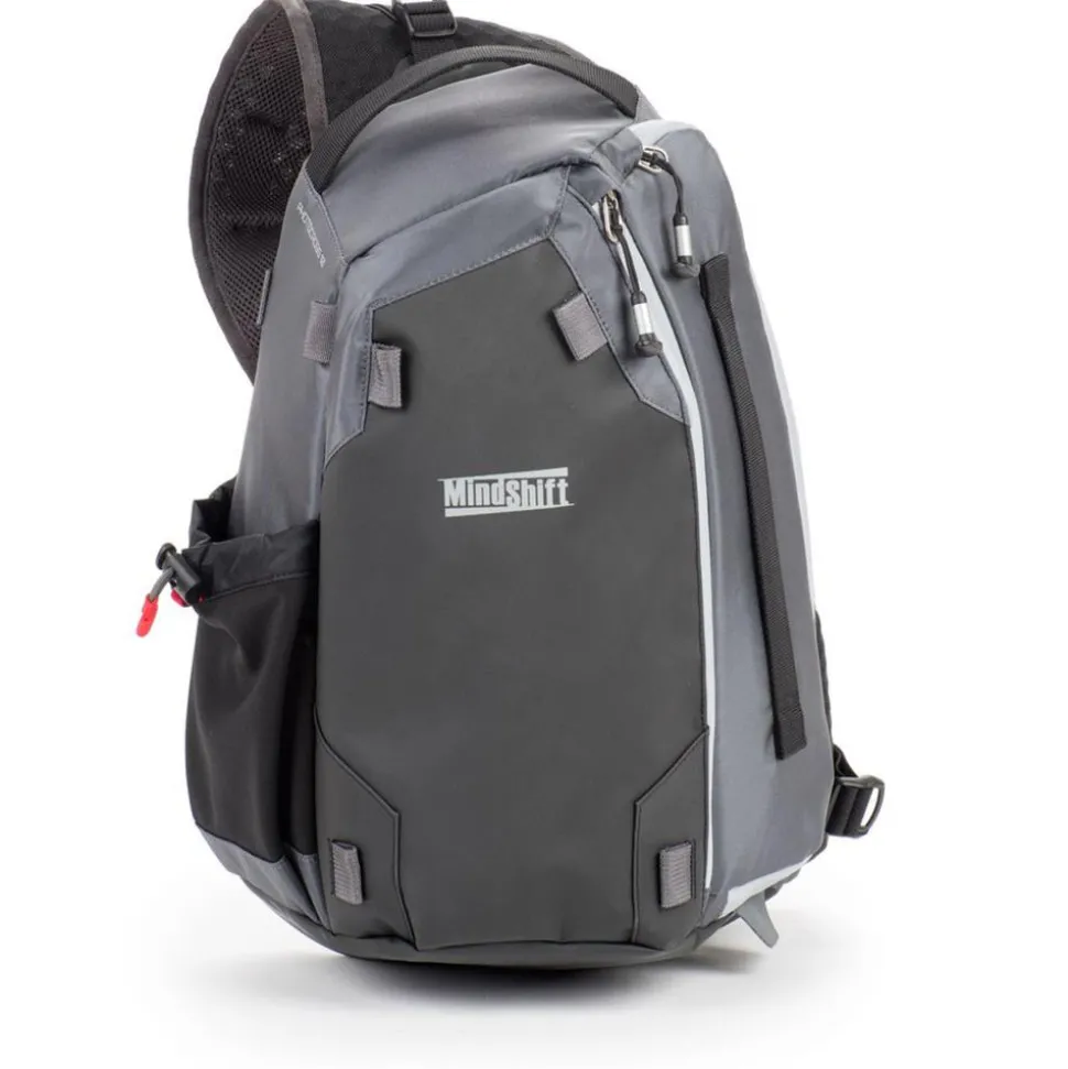 MindShift Gear PhotoCross 10 Sling Bag Carbon Grey