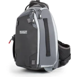 MindShift Gear PhotoCross 10 Sling Bag Carbon Grey