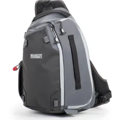 MindShift Gear PhotoCross 13 Sling Bag Carbon Grey