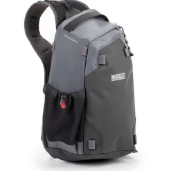 MindShift Gear PhotoCross 13 Sling Bag Carbon Grey