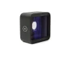 Moment Anamorphic 1.33x Mobile Lens Blue Flare T-Series