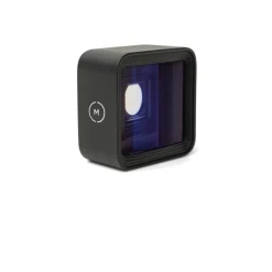 Moment Anamorphic 1.33x Mobile Lens Blue Flare T-Series