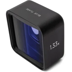 Moment Anamorphic 1.33x Mobile Lens Blue Flare T-Series