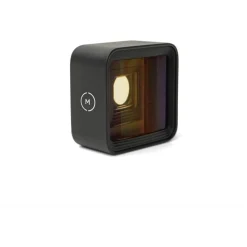 Moment Anamorphic 1.33x Mobile Lens Gold Flare T-Series