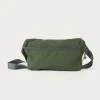 Moment Everything Mini Sling 1L Olive