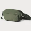 Moment Everything Sling 2L Olive