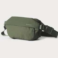Moment Everything Sling 2L Olive