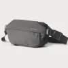 Moment Everything Sling 2L Grey