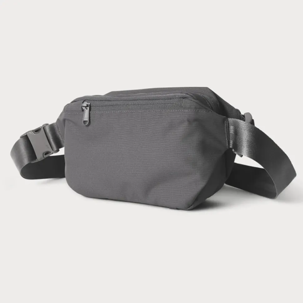 Moment Everything Sling 2L Grey