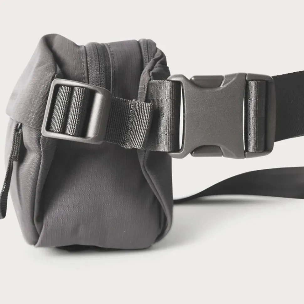 Moment Everything Sling 2L Grey