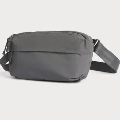 Moment Everything Sling 4L Grey