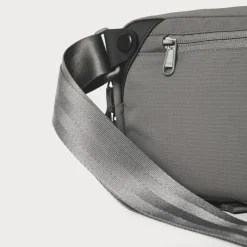 Moment Everything Sling 4L Grey