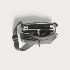 Moment Everything Sling 4L Grey