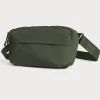 Moment Everything Sling 4L Olive