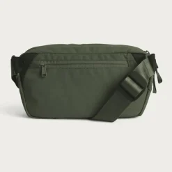 Moment Everything Sling 4L Olive