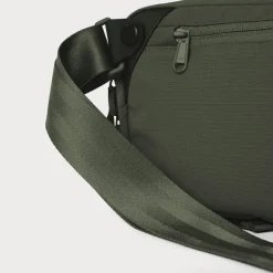 Moment Everything Sling 4L Olive