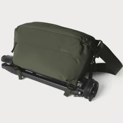 Moment Everything Sling 4L Olive