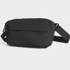 Moment Everything Sling 4L Black