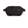 Moment Fanny Sling 2L Black Ripstop