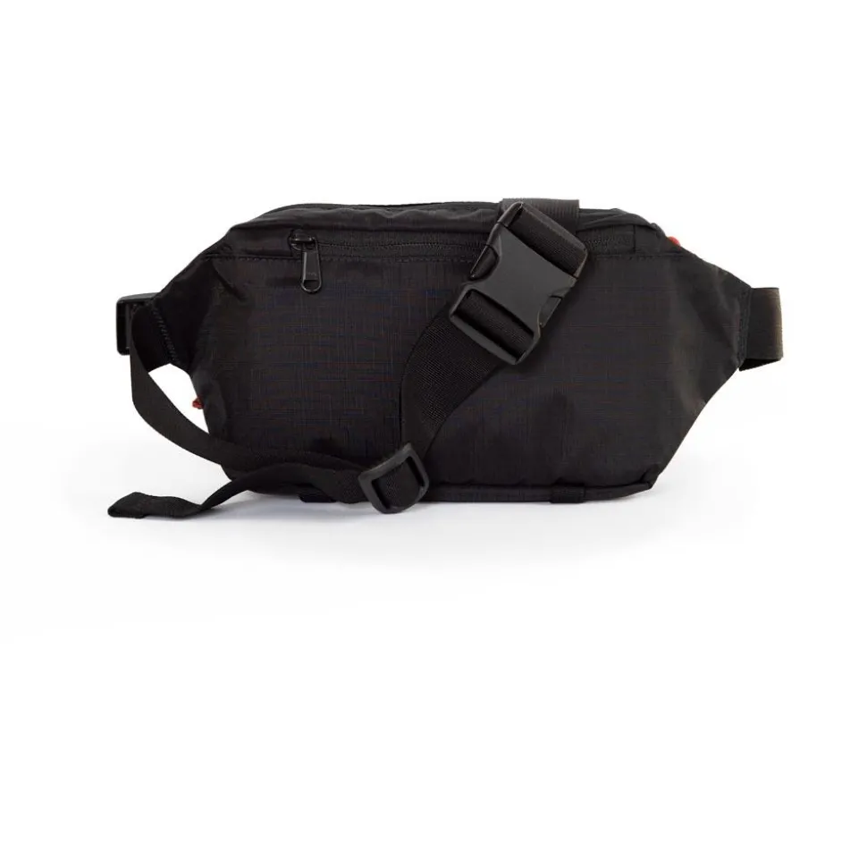 Moment Fanny Sling 2L Black Ripstop