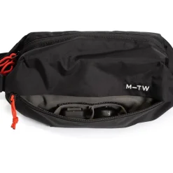 Moment Fanny Sling 2L Black Ripstop