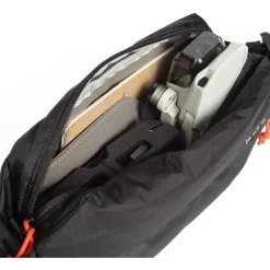 Moment Fanny Sling 2L Black Ripstop