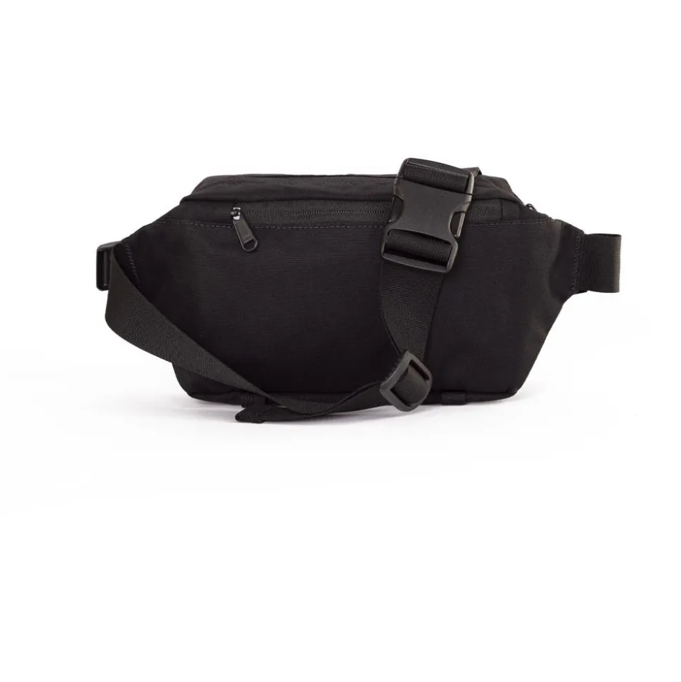 Moment Fanny Sling 2L Black