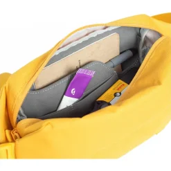 Moment Fanny Sling 2L Mustard