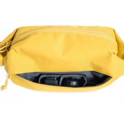 Moment Fanny Sling 2L Mustard