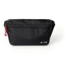 Moment Mini Fanny Sling 1L Black Ripstop