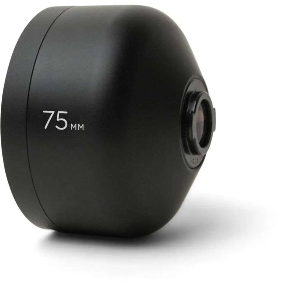 Moment 75mm Macro Mobile Lens T-Series