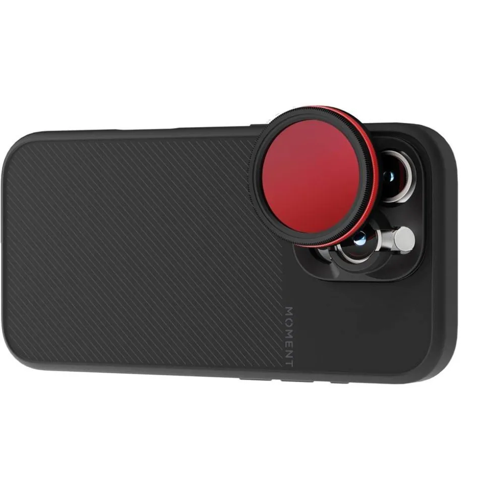 Moment 37mm Phone Filter Adapter T-Series