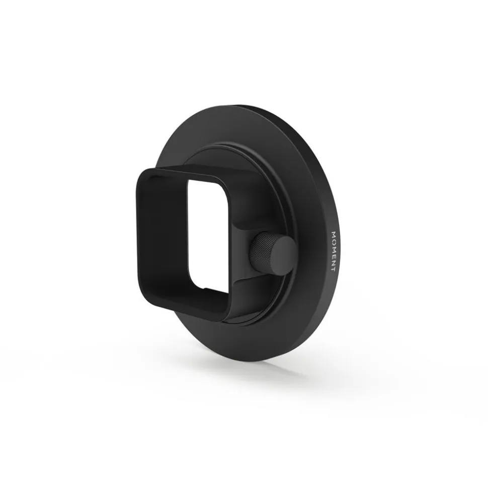 Moment 67mm T-Series Lens Filter Mount