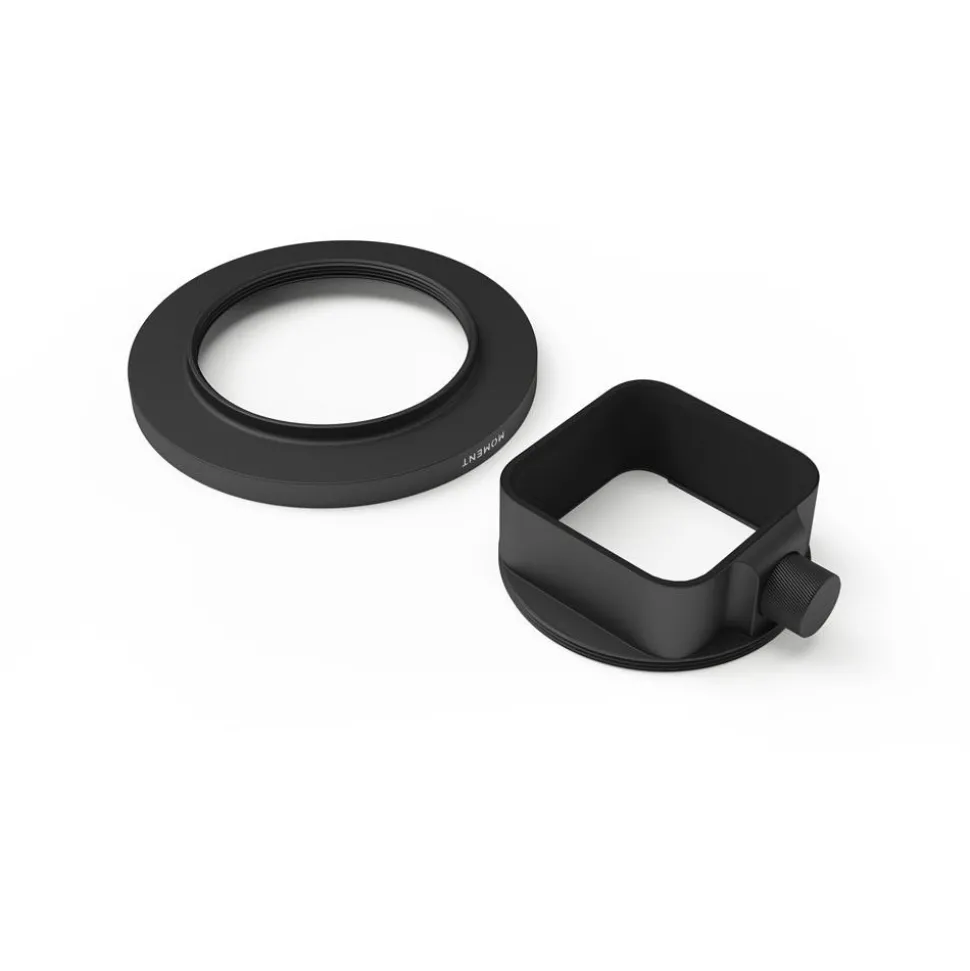 Moment 67mm T-Series Lens Filter Mount