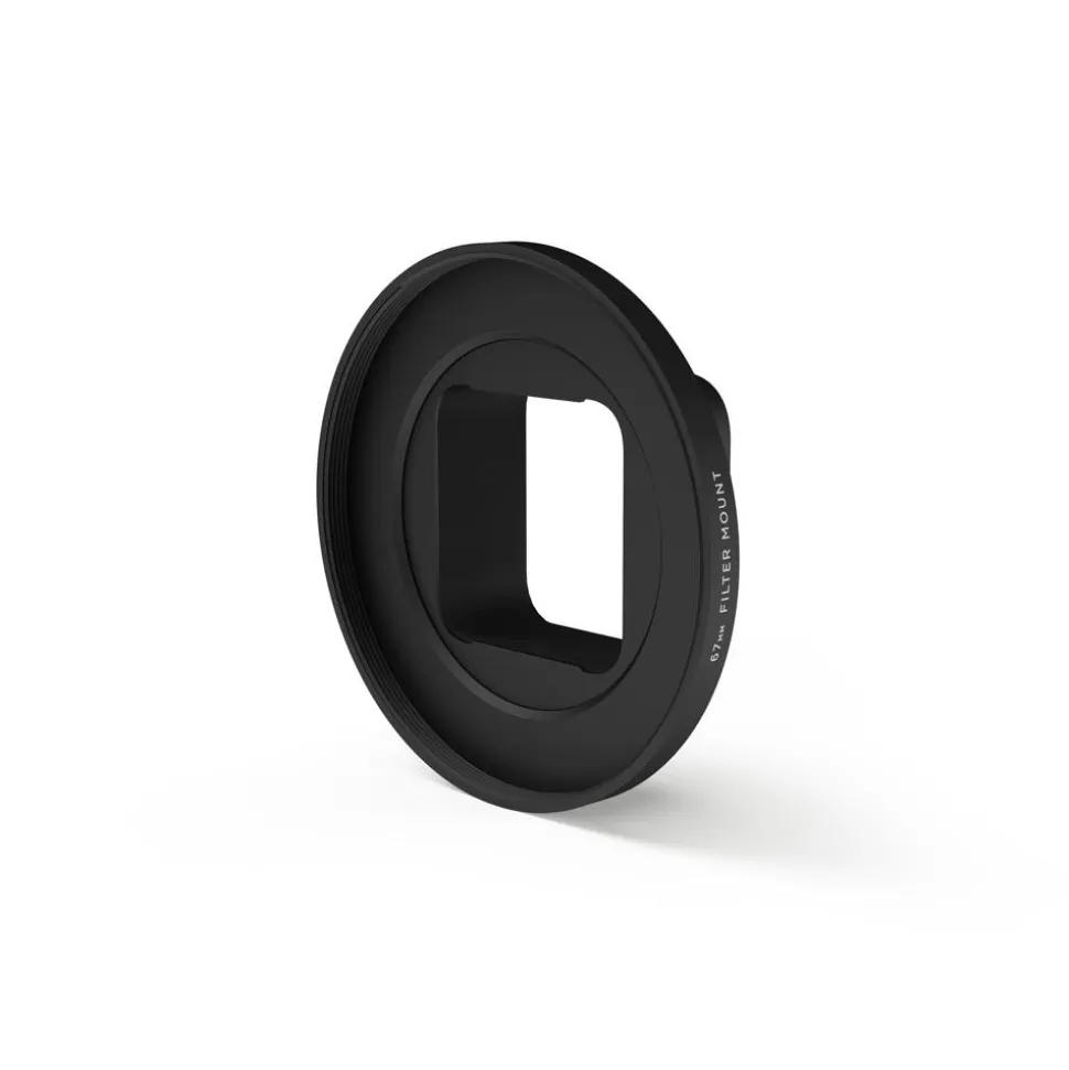 Moment 67mm T-Series Lens Filter Mount