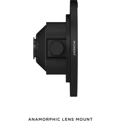 Moment 67mm T-Series Lens Filter Mount