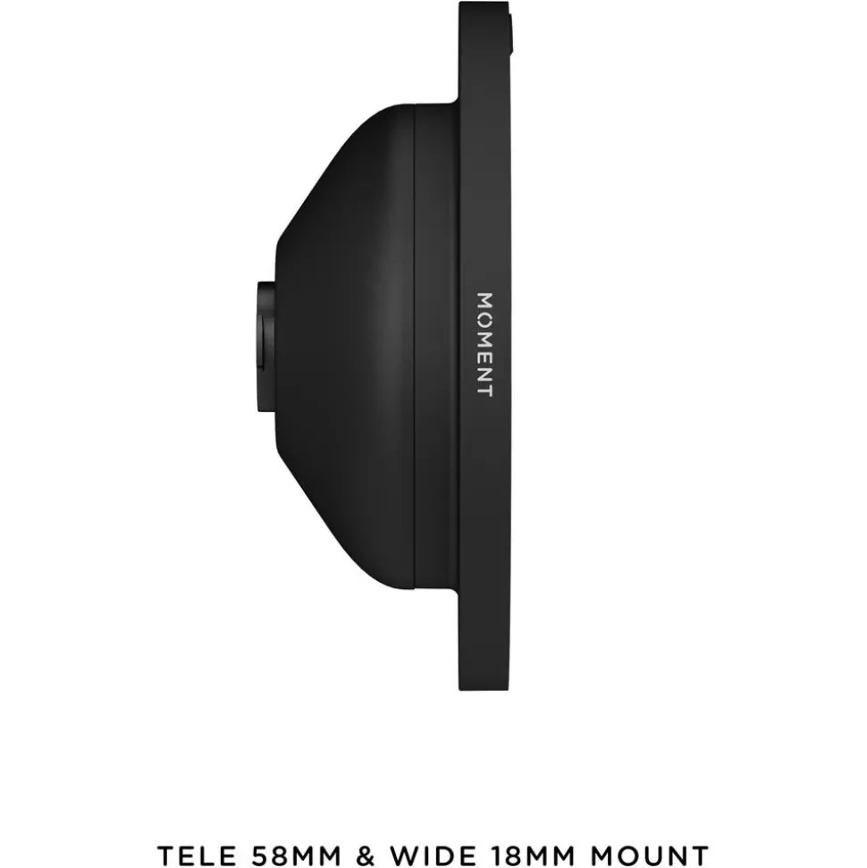 Moment 67mm T-Series Lens Filter Mount