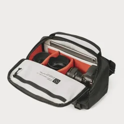 Moment Rugged Camera Sling 10L NorthPak Black