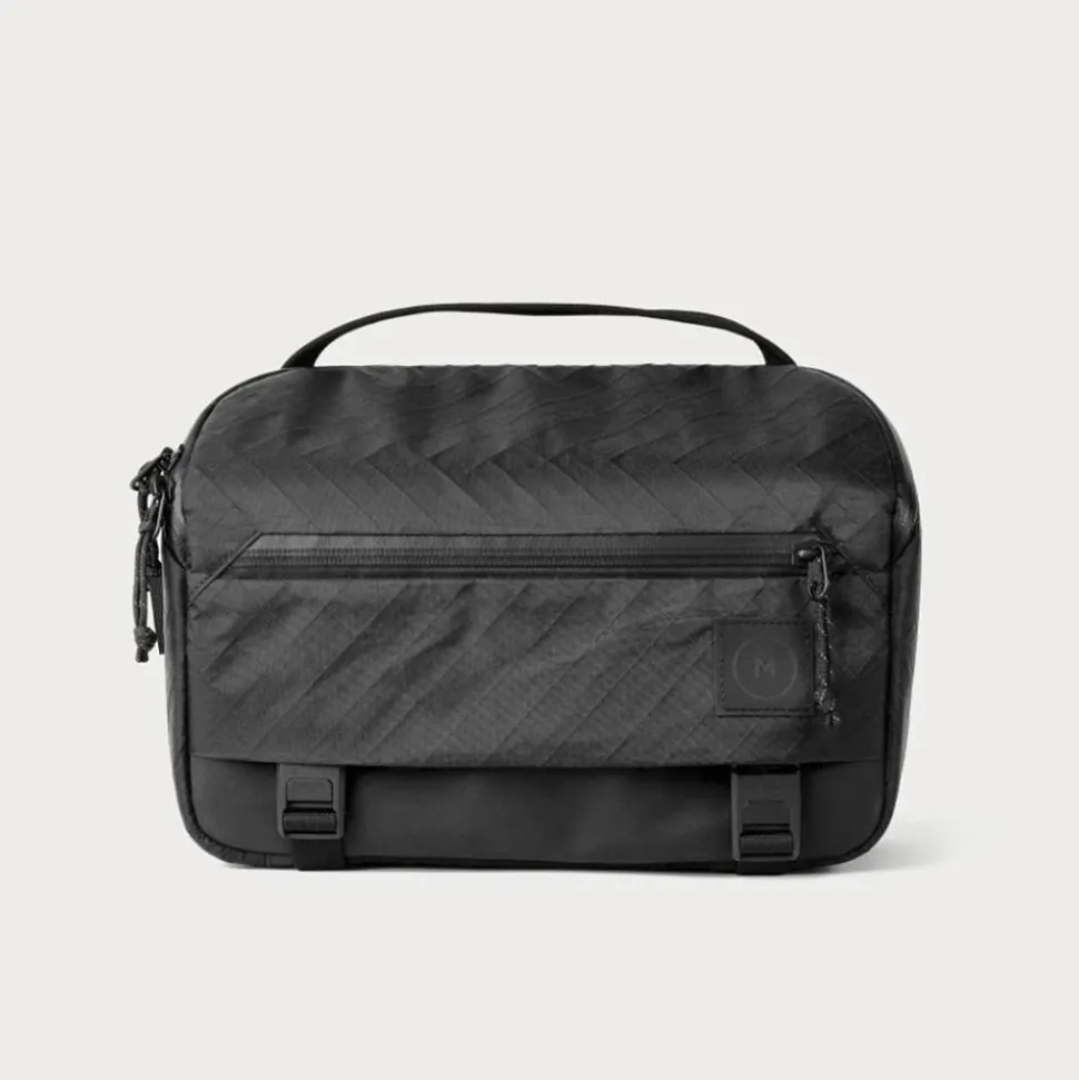 Moment Rugged Camera Sling 6L NorthPak Black