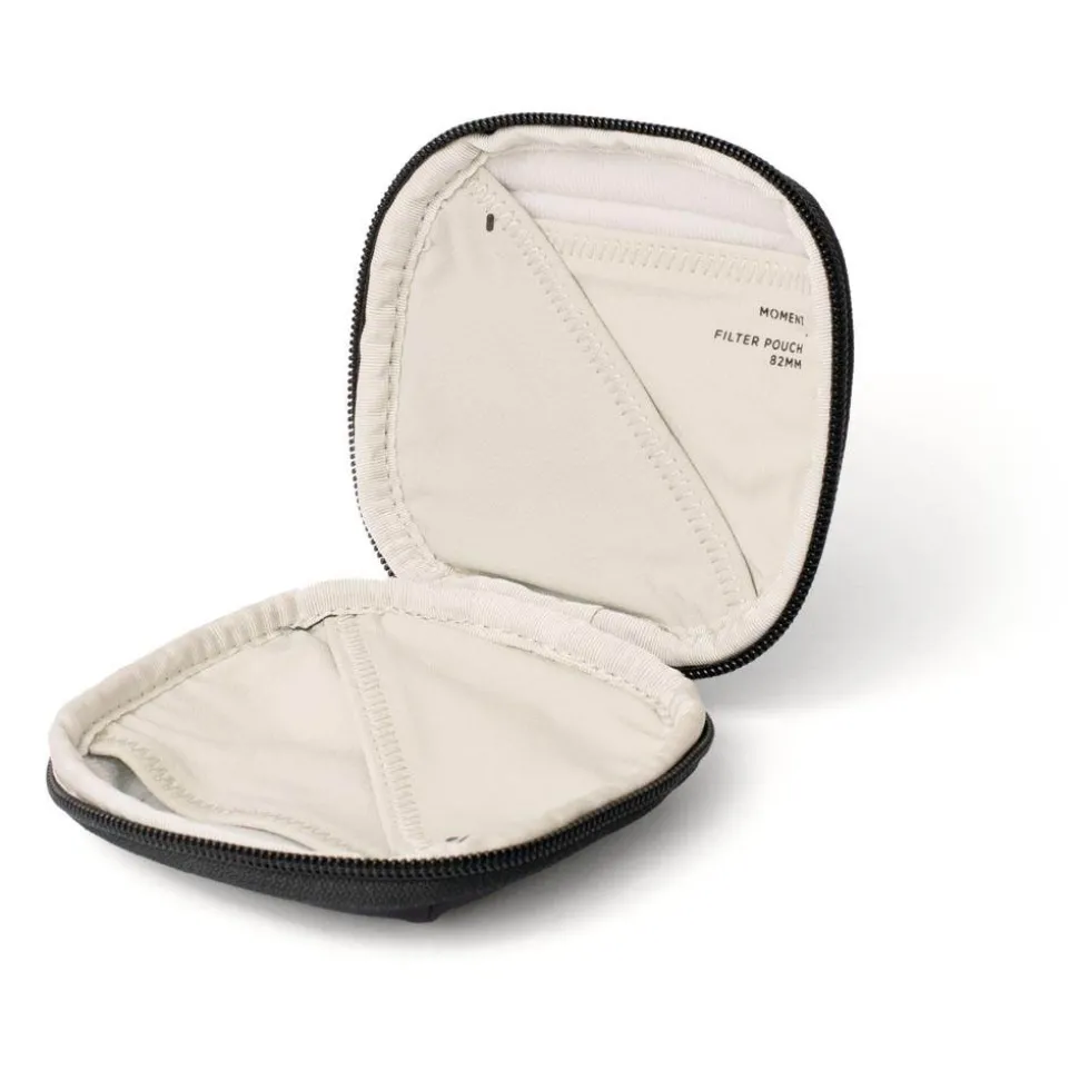 Moment Soft Filter Case 4 Filters