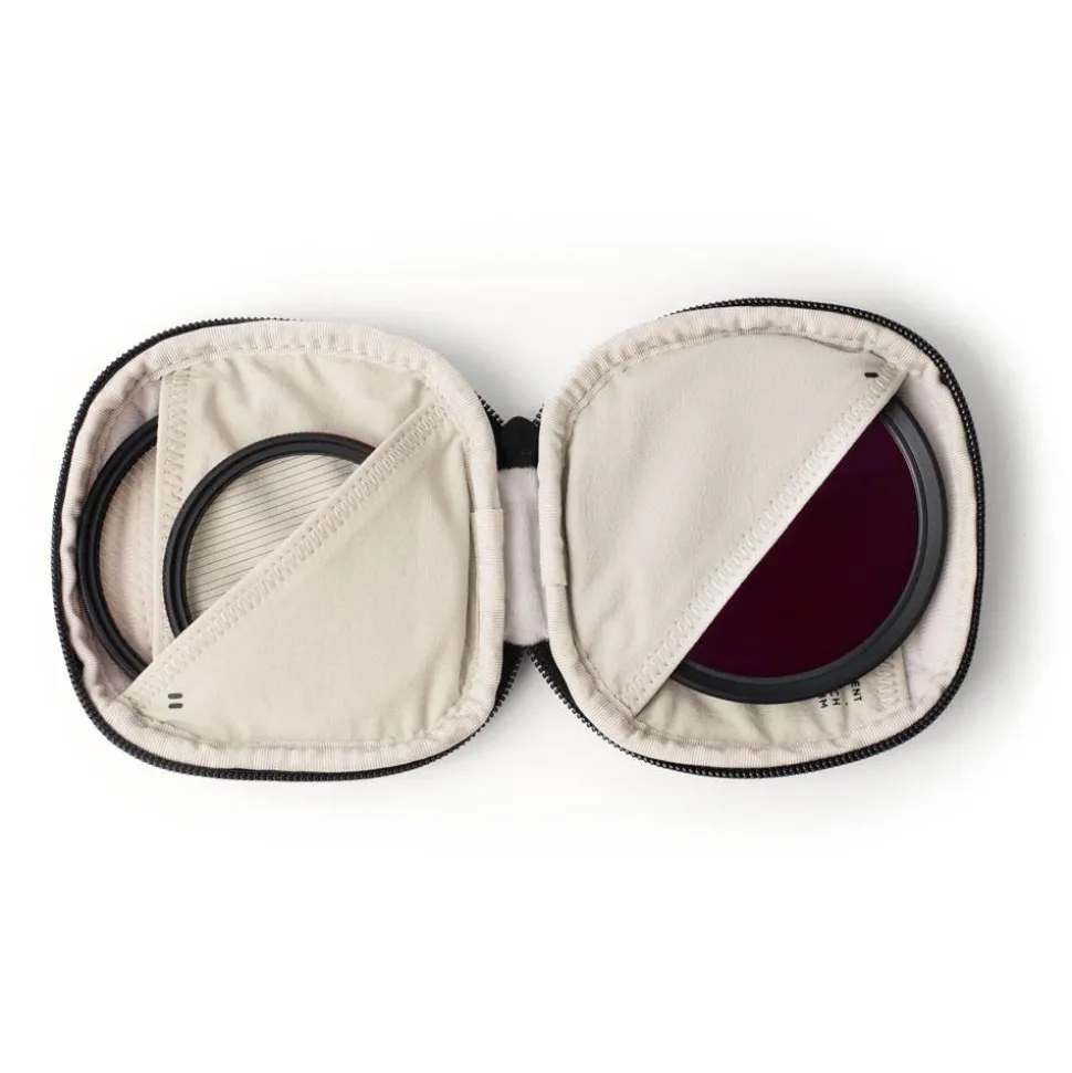 Moment Soft Filter Case 4 Filters