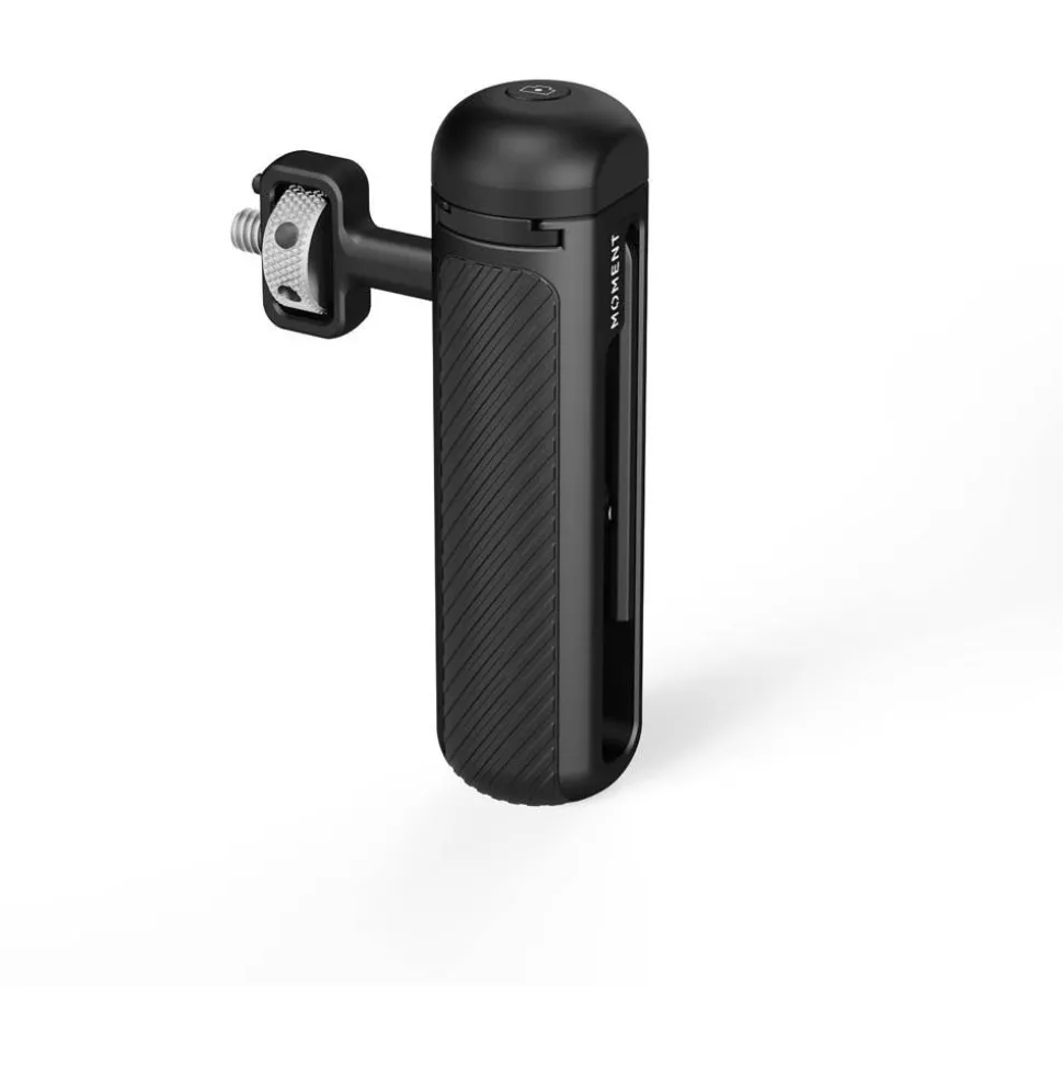 Moment Universal Mobile Grip with Wireless Shutter Thread Mount