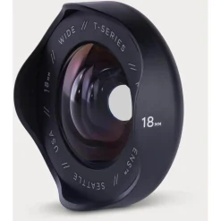 Moment Wide 18mm Mobile Lens T-Series
