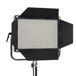 Nanlite Barndoor for Alien 300C