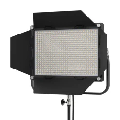 Nanlite Barndoor for Alien 300C